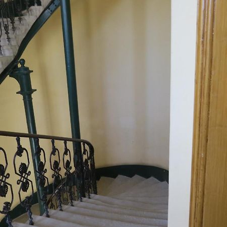 Apartment Zrinjevac Zagrzeb Zewnętrze zdjęcie