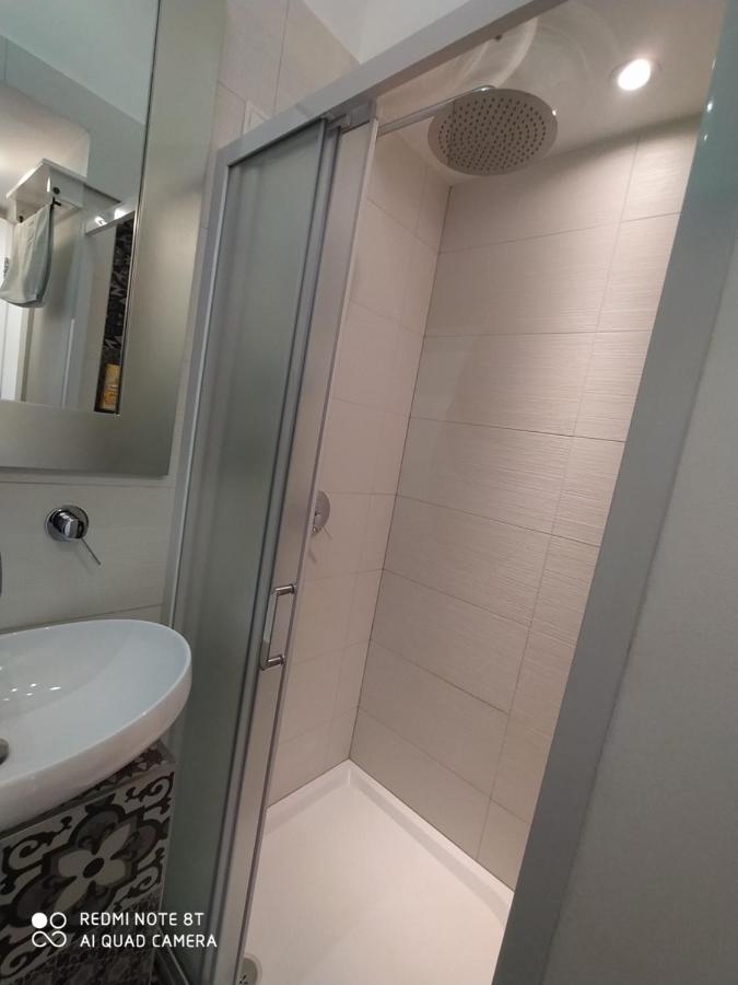 Apartment Zrinjevac Zagrzeb Zewnętrze zdjęcie