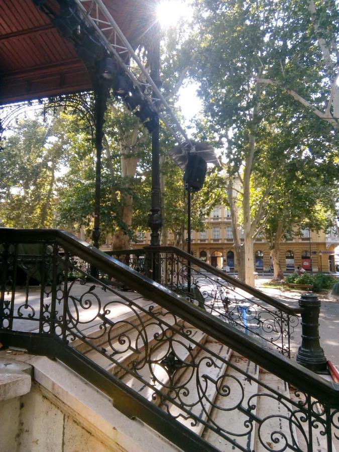 Apartment Zrinjevac Zagrzeb Zewnętrze zdjęcie