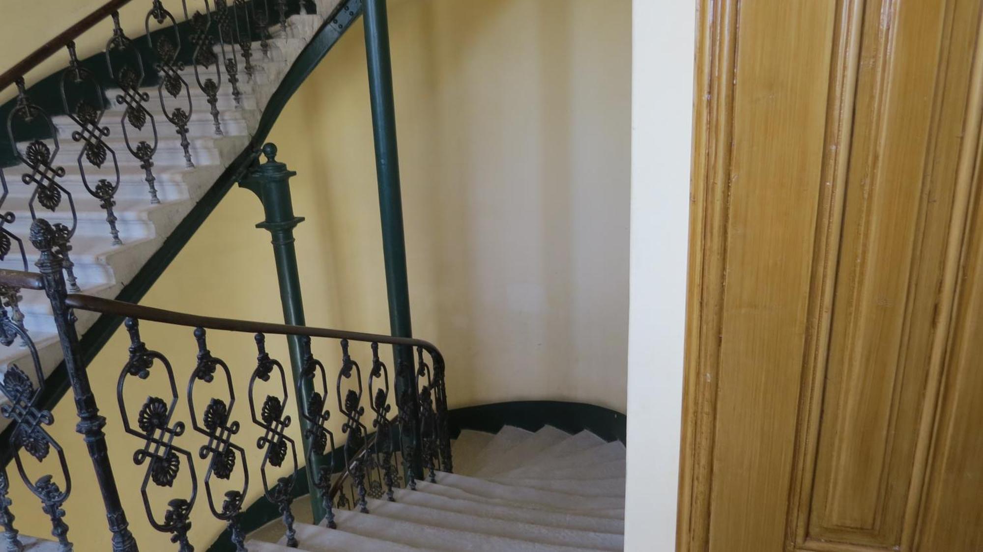 Apartment Zrinjevac Zagrzeb Zewnętrze zdjęcie