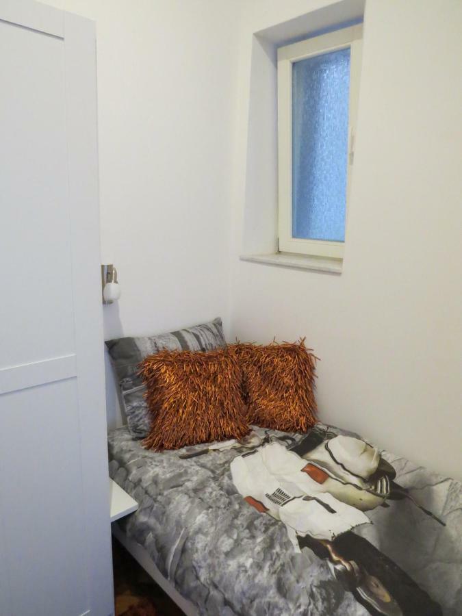 Apartment Zrinjevac Zagrzeb Zewnętrze zdjęcie