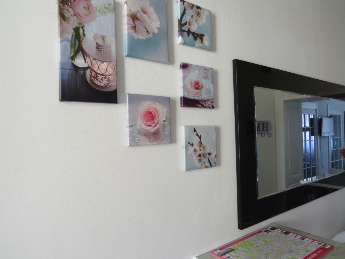 Apartment Zrinjevac Zagrzeb Zewnętrze zdjęcie