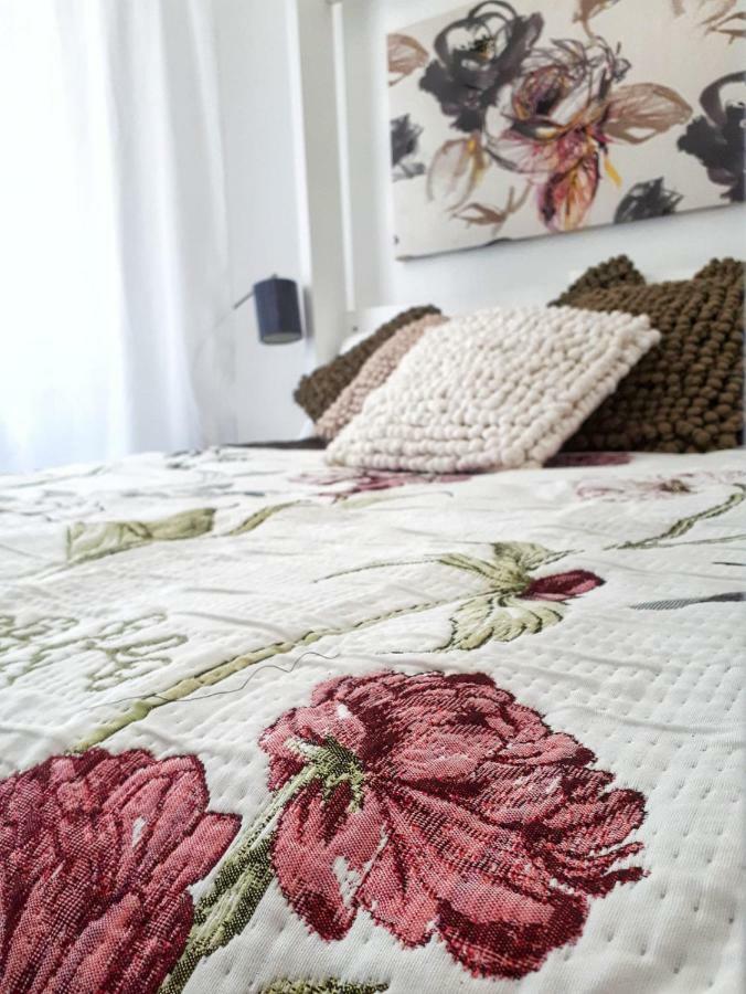 Apartment Zrinjevac Zagrzeb Zewnętrze zdjęcie