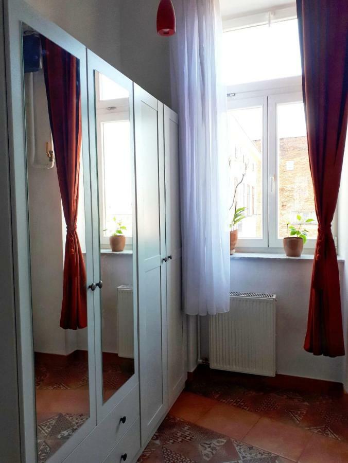 Apartment Zrinjevac Zagrzeb Zewnętrze zdjęcie