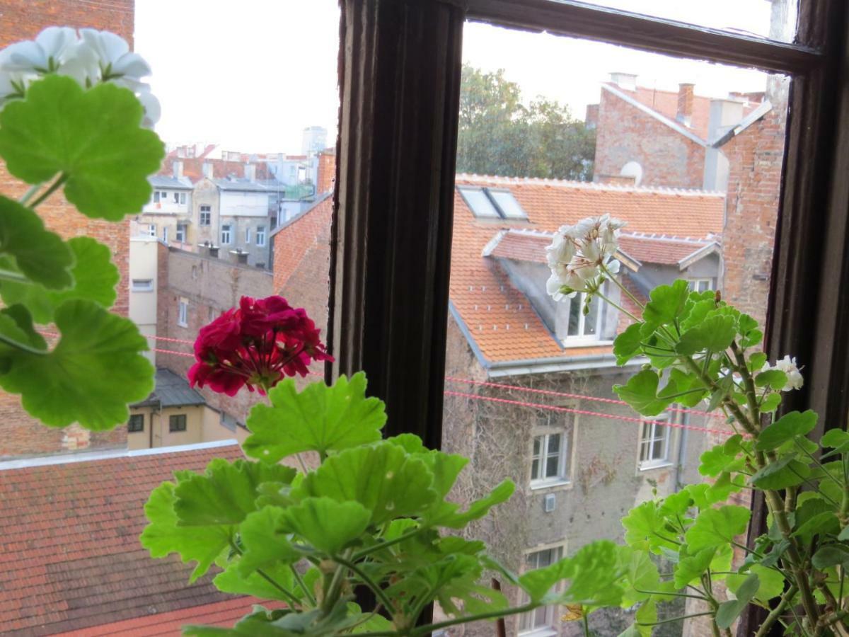 Apartment Zrinjevac Zagrzeb Zewnętrze zdjęcie