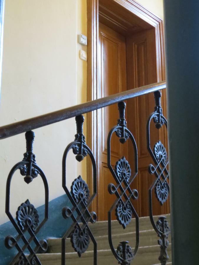 Apartment Zrinjevac Zagrzeb Zewnętrze zdjęcie