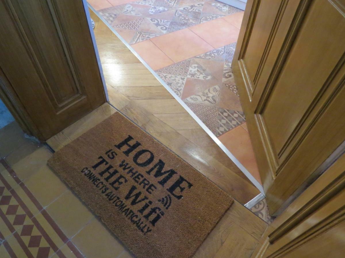 Apartment Zrinjevac Zagrzeb Zewnętrze zdjęcie