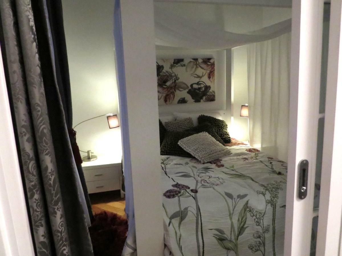 Apartment Zrinjevac Zagrzeb Zewnętrze zdjęcie