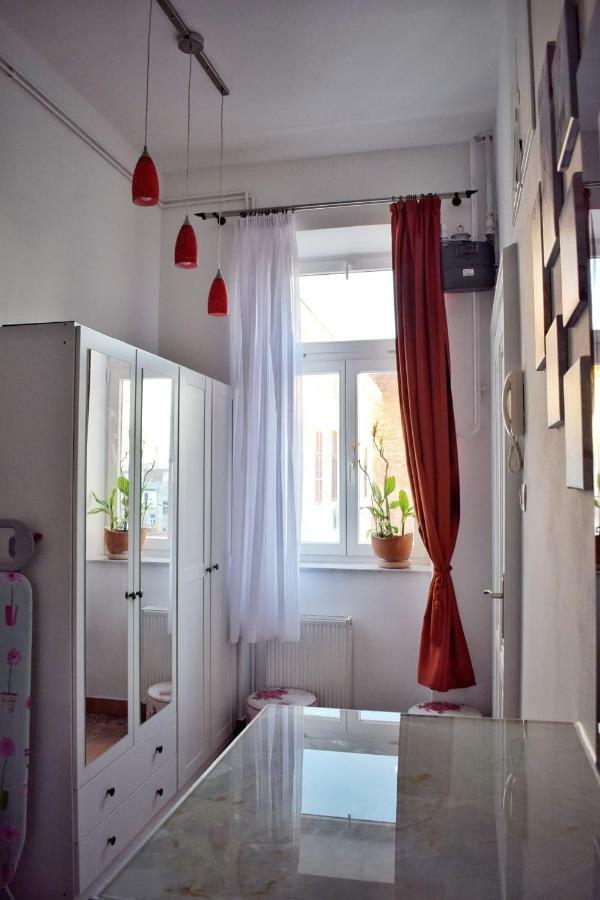 Apartment Zrinjevac Zagrzeb Zewnętrze zdjęcie