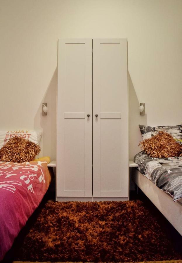 Apartment Zrinjevac Zagrzeb Zewnętrze zdjęcie