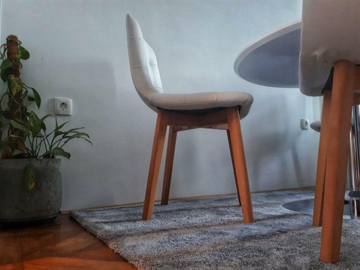Apartment Zrinjevac Zagrzeb Zewnętrze zdjęcie