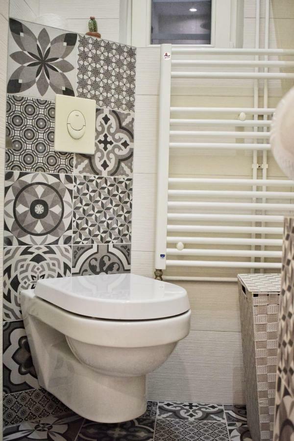 Apartment Zrinjevac Zagrzeb Zewnętrze zdjęcie