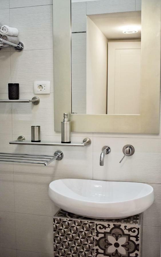 Apartment Zrinjevac Zagrzeb Zewnętrze zdjęcie